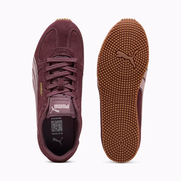 TENIS FEMENINO PUMA ST TRACK SD – foto 6